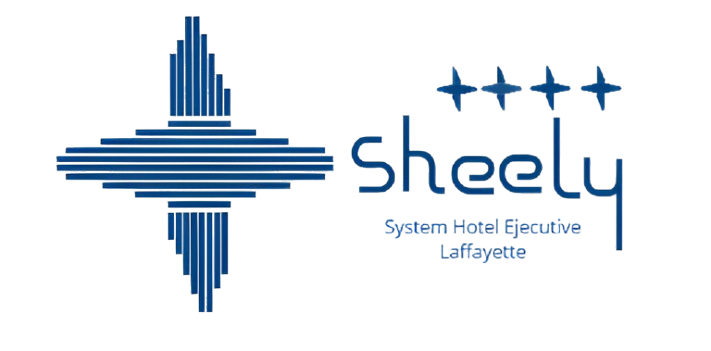 Logo Sheely